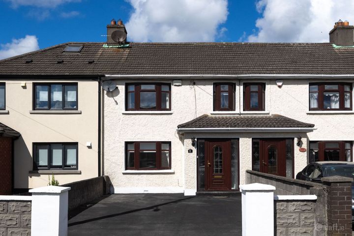 55 John Mccormack Avenue, Crumlin, Dublin 12