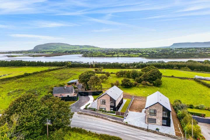 Abbeytown, Ballisodare, Ballisodare, Co. Sligo
