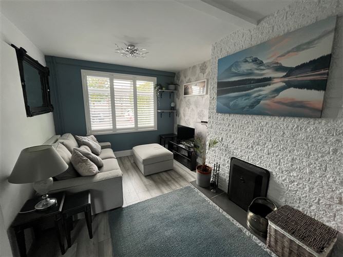 22 Larkhill Road, Whitehall, Dublin 9