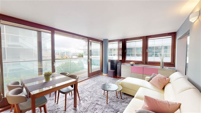 Clarion Quay, Block 2, North Wall, Dublin 1