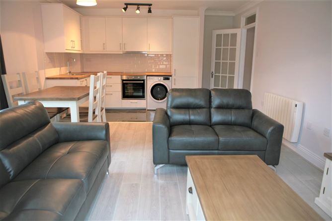 APT 55, THE HARDWICK, DUBLIN 7