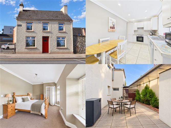 26 COOTE ST, PORTLAOISE, LAOIS