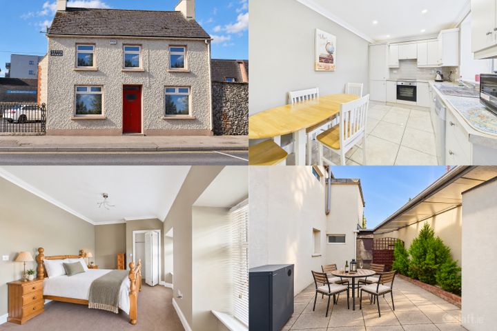 26 COOTE ST, PORTLAOISE, LAOIS