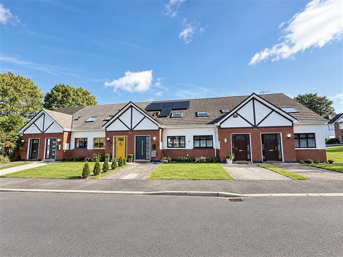 46 Beechfield, Portlaoise, Co. Laois
