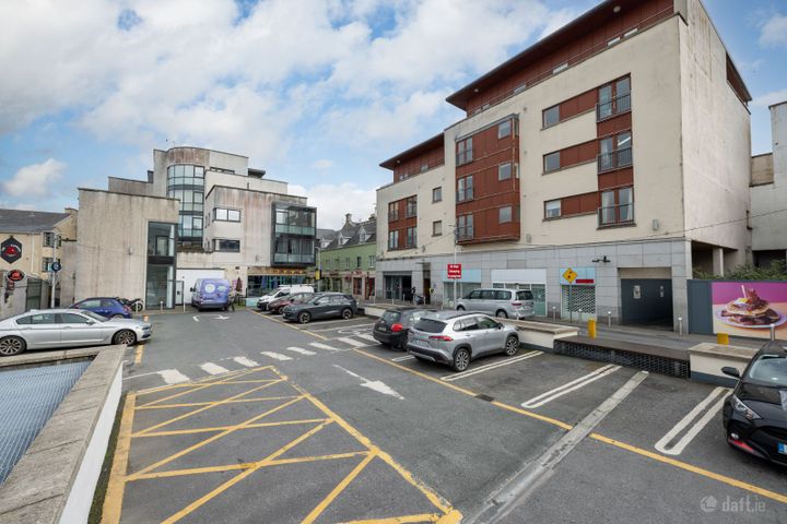 No. 21 Key West, Wexford Town, Wexford
