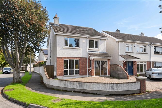 33a Tymon Crescent, Old Bawn, Dublin 24, Tallaght