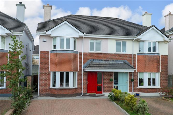 50 An Logan, Western Distributor Road, Knocknacarra, Galway