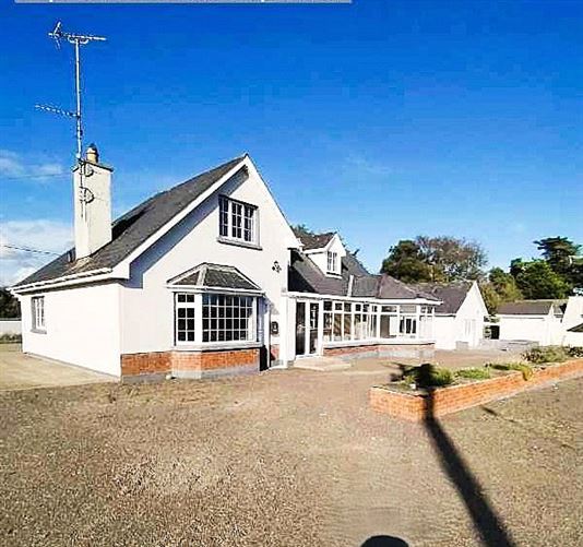 Castleannesley, Kilmuckridge, Kilmuckridge, Co. Wexford, Y25RK30
