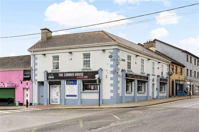 45 JKL Street, Edenderry, Offaly