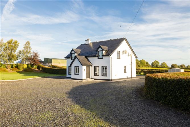 Ballyhast, Castletown Geoghegan, Castletown-Geoghegan, Co. Westmeath, N91H326