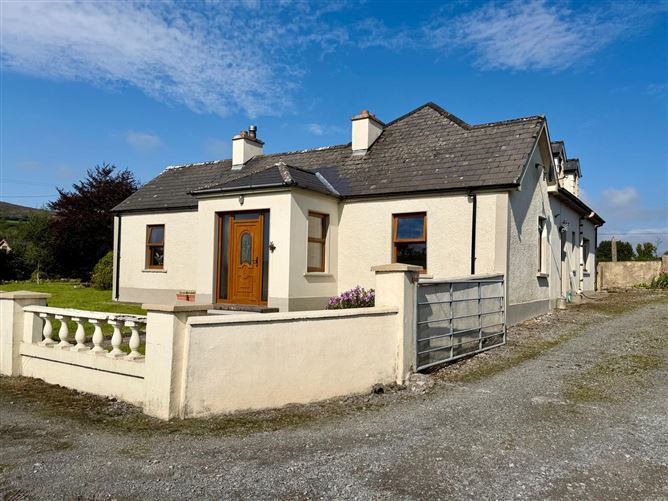 Ardcotton, Collooney, Co. Sligo, F91NN72