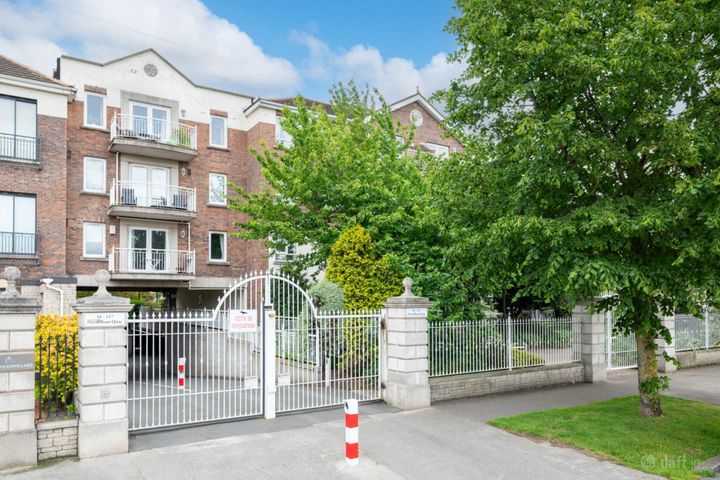 35 FITZWILLIAM QUAY, IRISHTOWN, DUBLIN 4