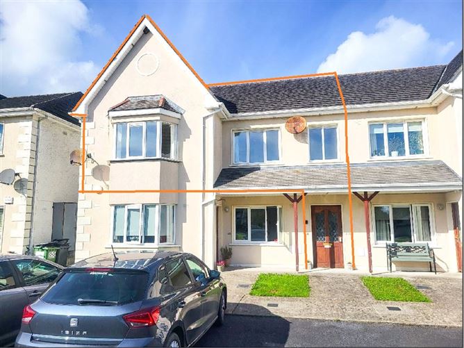 40A Manorfield, Kinnegad, Co. Westmeath
