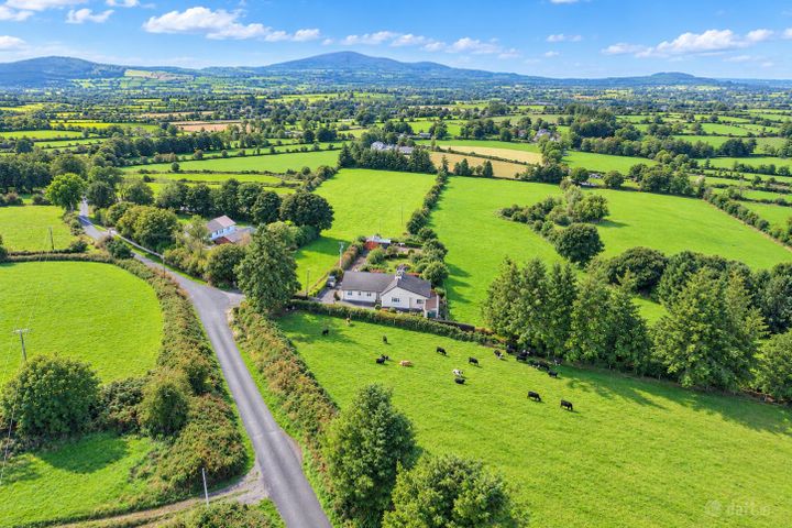Ballygowan, Kilmoganny, Co. Kilkenny, R95H0K7