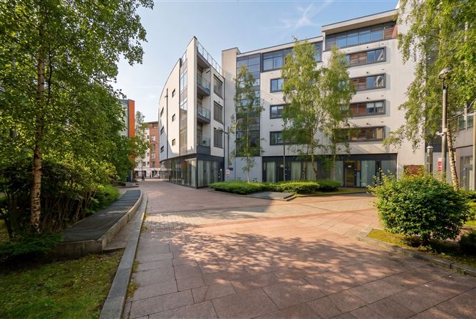 Apartment 11, The Millhouse, The Steelworks, Foley Street, Dublin 1, Dublin