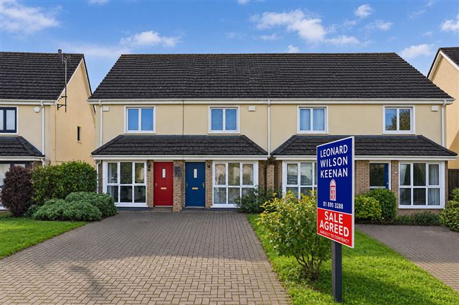 49 Chapel Farm Road, Lusk, Dublin