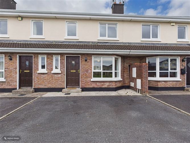 63 Castan, Doughiska, Galway