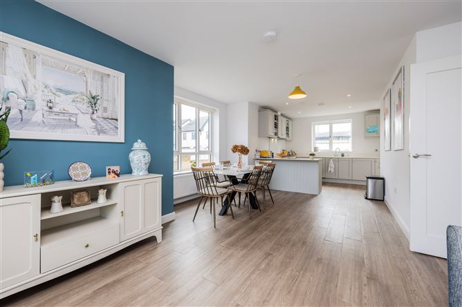 26 The Close, Silver Banks, Stamullen