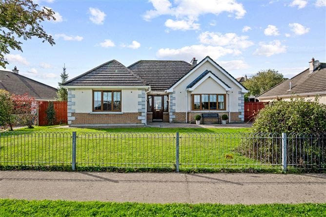 7 Milford Park, Ballinabranna, Carlow