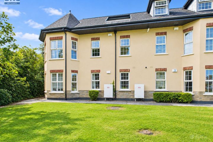 55 The Lodge, Abbeylands, Clane, Co. Kildare