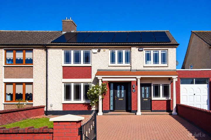 31 Kilmore Close, Artane, Dublin 5