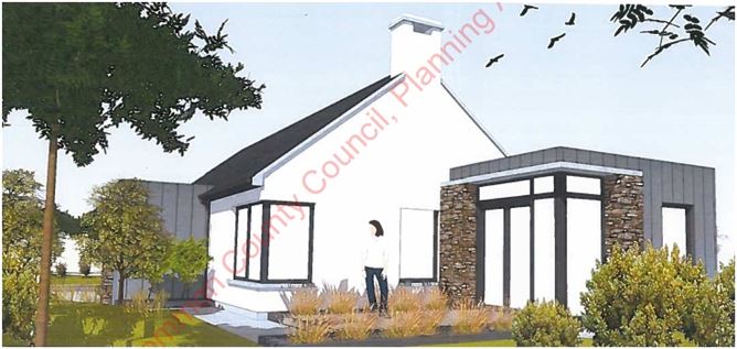Barravalley, Kilglass, Co. Roscommon