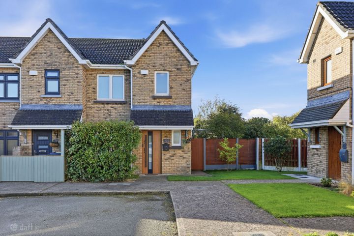 114 Somerville, Ratoath, Co. Meath