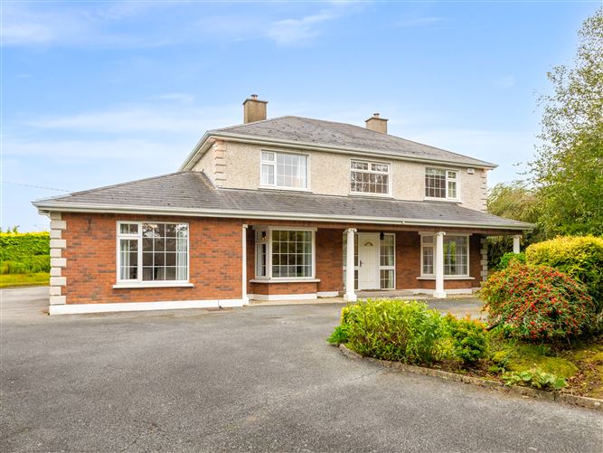 CLUAIN LADHAIR, BALLINASTRAW, GLENBRIEN ENNISCORTHY