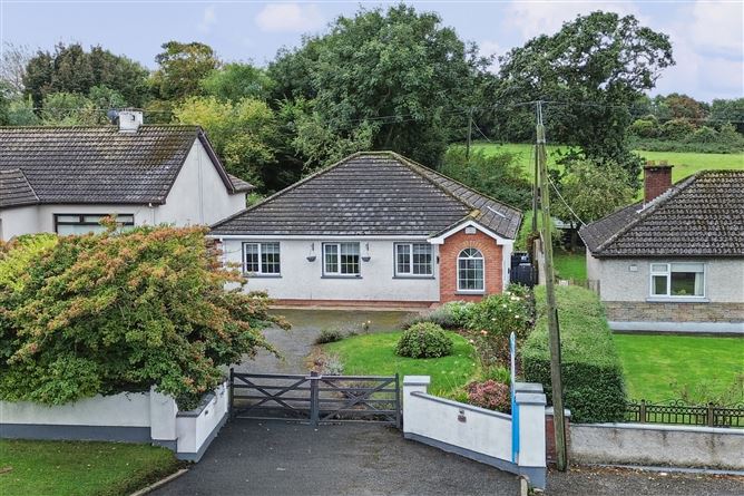 Errigal, Station Road, Castlebellingham, Louth