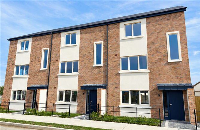 The Chesters, Termonfeckin Road, Drogheda, Louth