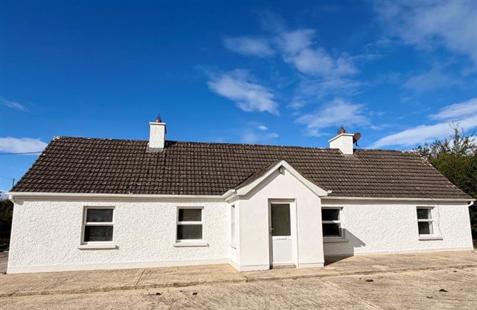 Aghavore, Carrigallen, Carrigallen, Co. Leitrim, H12KW82