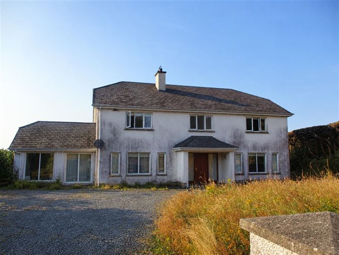 Lisnasarn, Cootehill, Cootehill, Co. Cavan, H16RH73