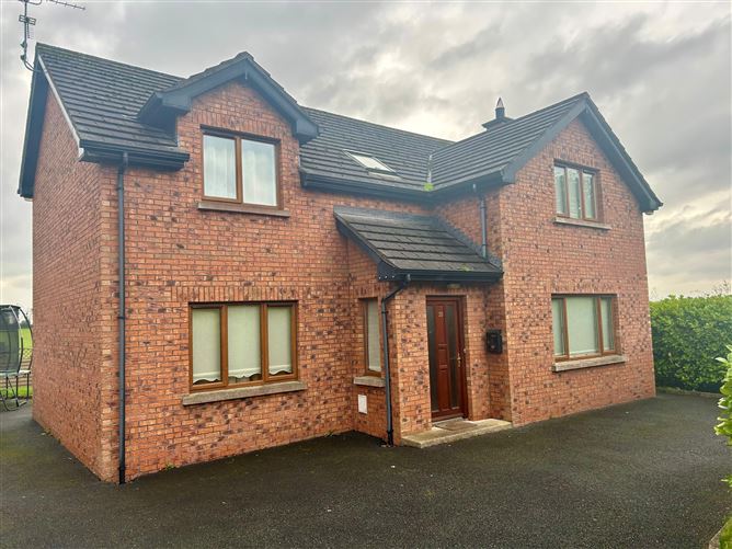 20 Bellamont View, Cootehill, Cavan