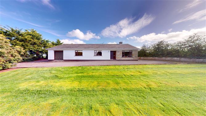 Knockatudor, Tullyco, Stradone, Co. Cavan, H16DX71