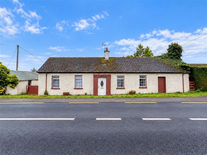 Sexton House, Annyalla, Co. Monaghan