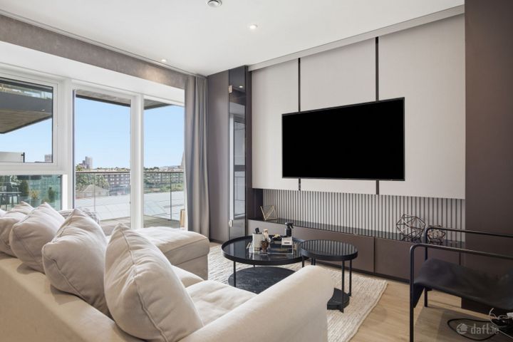 23 Hanover Court, Hanover Quay, Dublin 2