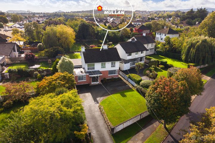 2 BEECH PARK RD, FOXROCK, DUBLIN 18