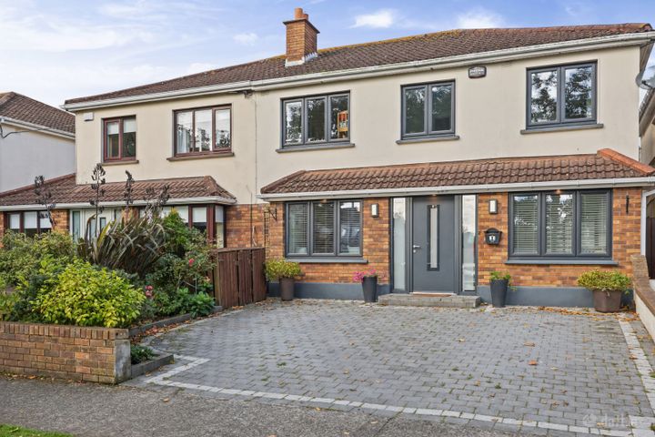 21 Seabury Glen , Malahide, County Dublin