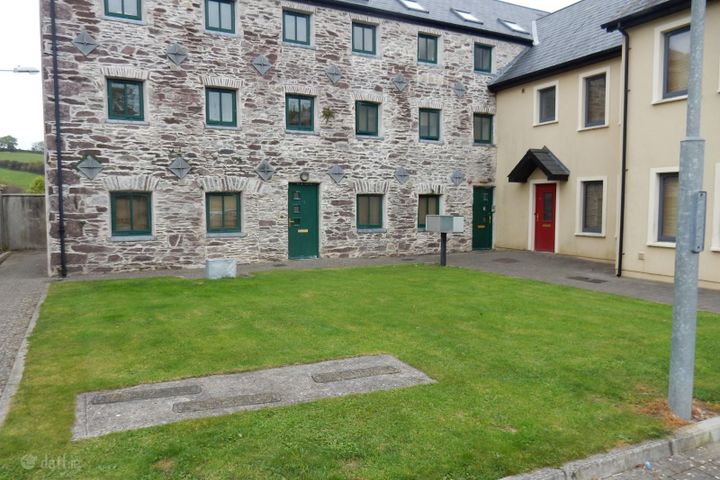 APT 2 THE OLD MILL, GARYOWEN, CLOYNE