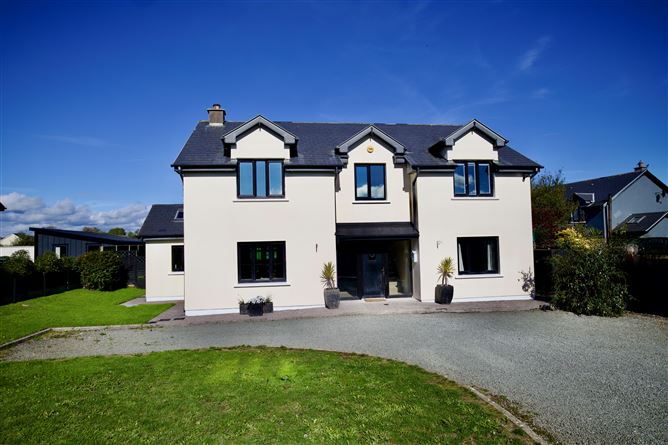 2 The View, Lios Ard, Ballyhooly