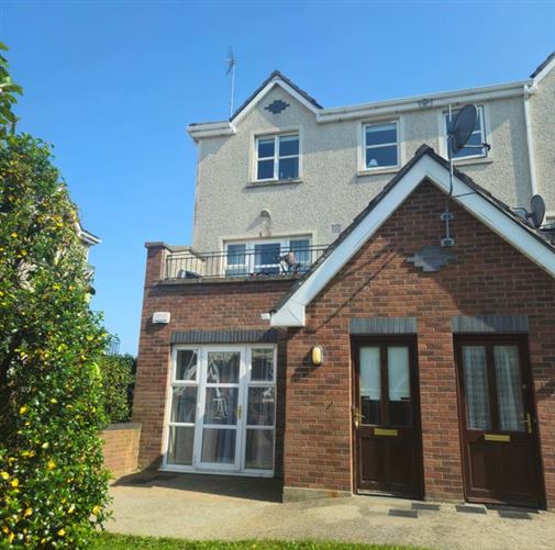 60 The Park, Martello Village, Drogheda, Louth