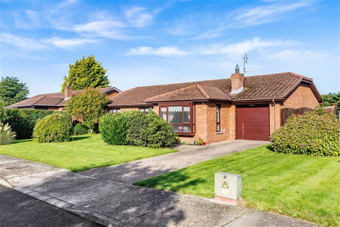 67 Willow Grove, Carrickmacross Road, Dundalk, County Louth