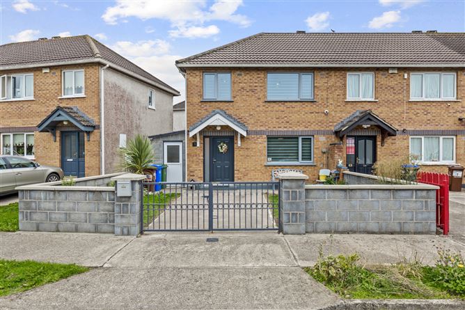 78 THE LAURELS, TULLOW RD, CARLOW