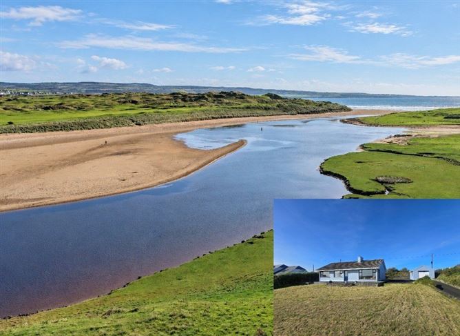 Ballyellery, Liscannor Road, Lahinch, Co. Clare, V95R301