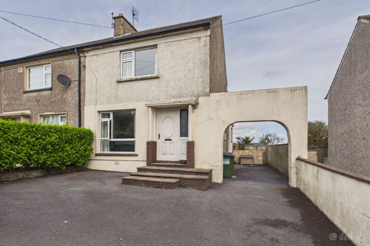 55 KENNDY PARK, TRAMORE, WATERFORD