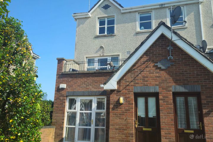 60 The Park, Martello Village, Drogheda, Louth