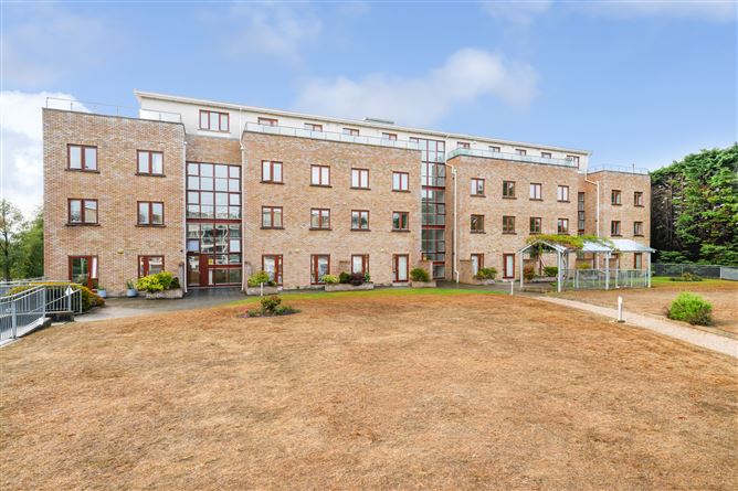 38 WILFORD COURT, CORKE ABBEY, BRAY