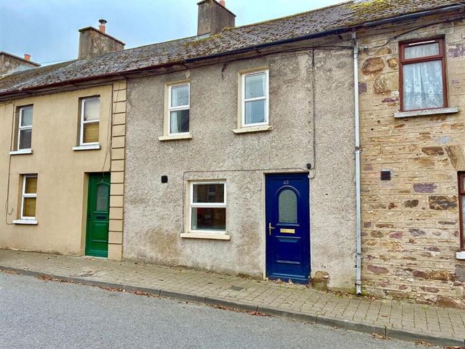 43 Barrack Street, Cappoquin, Waterford