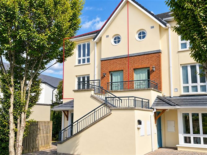 60 Seville Lawns, Margaretsfield, Callan Road, Kilkenny