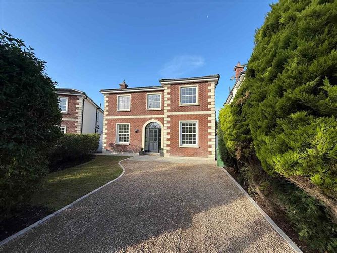 23 Mount Auburn, Drogheda, Co. Louth